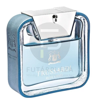 Trussardi - Blue Land férfi 50ml edt  