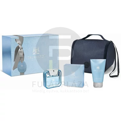 Trussardi - Blue Land férfi 50ml parfüm szett   2.