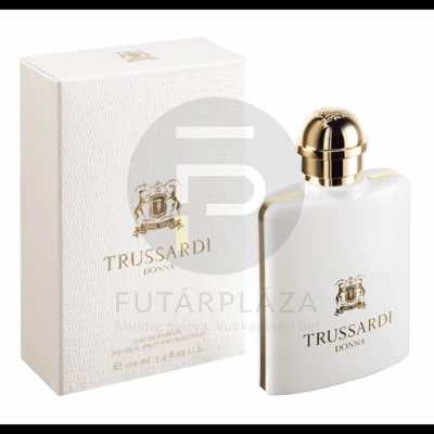 Trussardi - Donna 2011 női 50ml edp doboz nélküli 