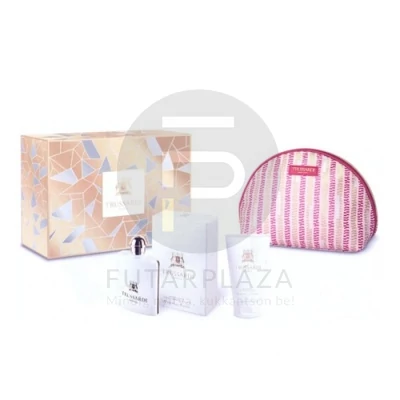 Trussardi - Donna 2011 női 100ml parfüm szett  3.