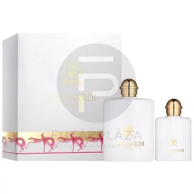 Trussardi - Donna 2011 női 50ml parfüm szett  2.