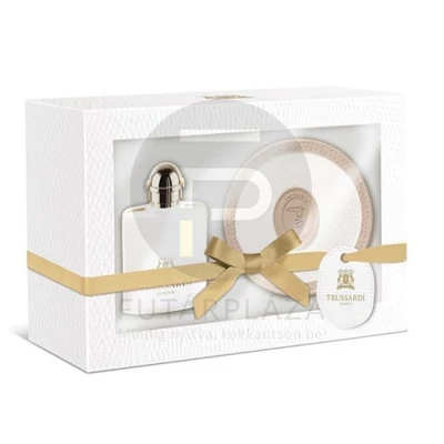 Trussardi - Donna 2011 női 50ml parfüm szett  1.
