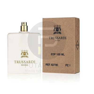 Trussardi - Donna 2011 női 100ml edp teszter 