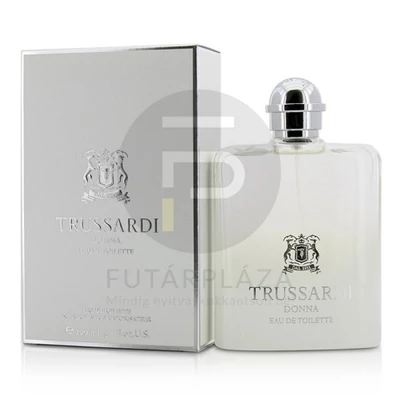 Trussardi - Donna 2016 női 100ml edt  