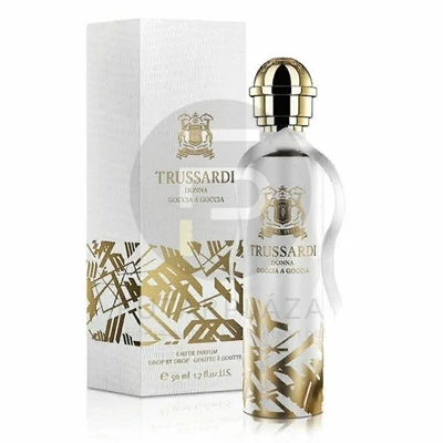 Trussardi - Donna Goccia a Goccia női 50ml edp  