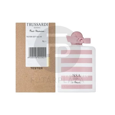 Trussardi - Donna Pink Marina női 100ml edt teszter 
