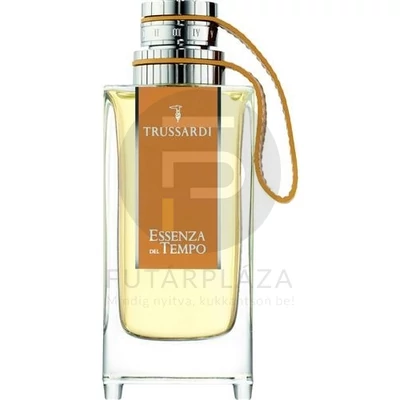 Trussardi - Essenza Del Tempo unisex 125ml edt teszter 