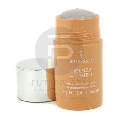 Trussardi - Essenza Del Tempo unisex 75ml deo stick  