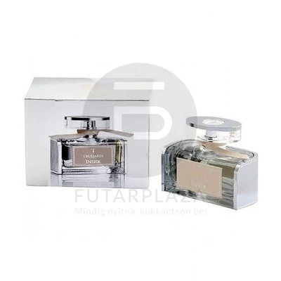 Trussardi - Inside Collector Edition női 50ml edp  