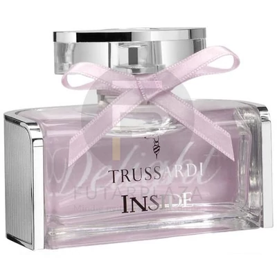 Trussardi - Inside Delight női 100ml edt  