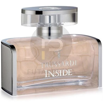Trussardi - Inside női 100ml edp  
