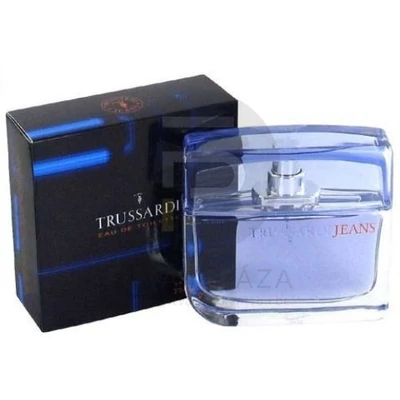 Trussardi - Jeans női 75ml edt  
