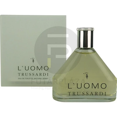 Trussardi - L' uomo férfi 25ml edt  