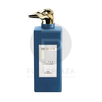 Trussardi - Le Vie di Milano Alba Sui Navigli unisex 100ml edp teszter 