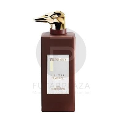 Trussardi - Le Vie di Milano Via Fiori Chiari unisex 100ml edp teszter 