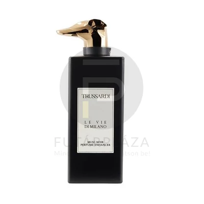 Trussardi - Le Vie di Milano Musc Noir Pefume Enhancer unisex 100ml edp teszter 