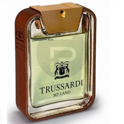 Trussardi - My Land férfi 100ml edt teszter 