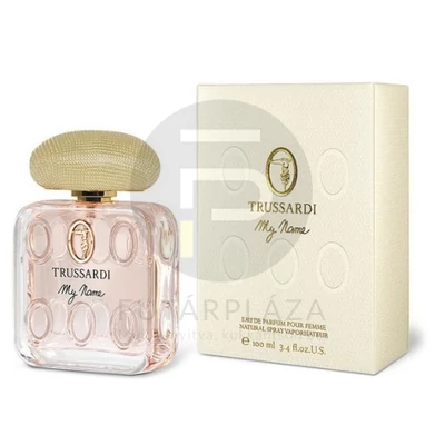 Trussardi - My Name női 100ml edp teszter 