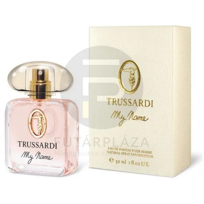 Trussardi - My Name női 30ml edp  