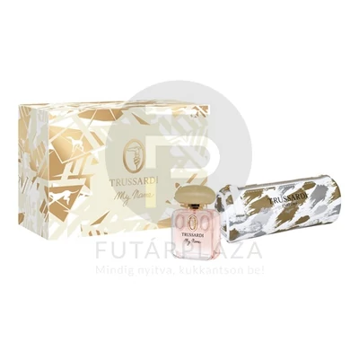 Trussardi - My Name női 50ml parfüm szett  2.