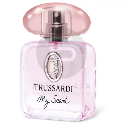 Trussardi - My Scent női 30ml edt  