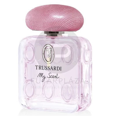 Trussardi - My Scent női 100ml edt teszter 