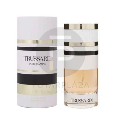 Trussardi - Trussardi Pure Jasmine női 90ml edp  