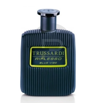 Trussardi - Riflesso Blue Vibe férfi 100ml edt teszter 