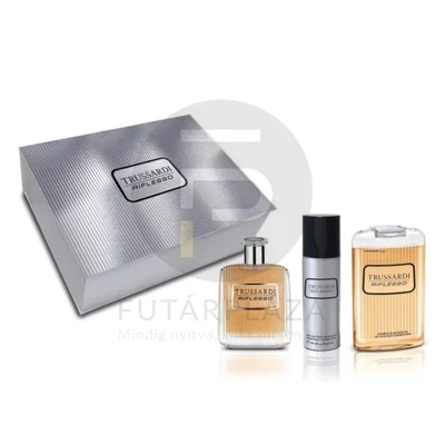 Trussardi - Riflesso férfi 100ml parfüm szett  1.