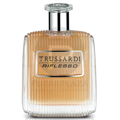 Trussardi - Riflesso férfi 100ml edt teszter 