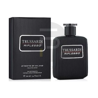 Trussardi - Riflesso Streets of Milano férfi 100ml edt  