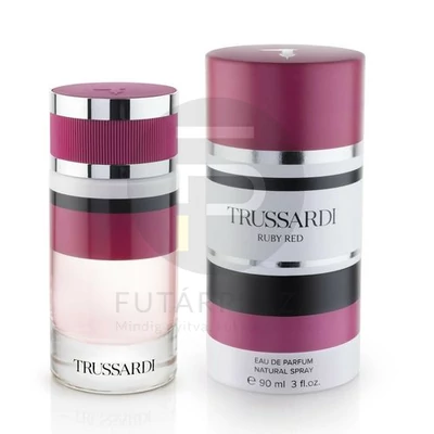 Trussardi - Trussardi Ruby Red női 60ml edp  