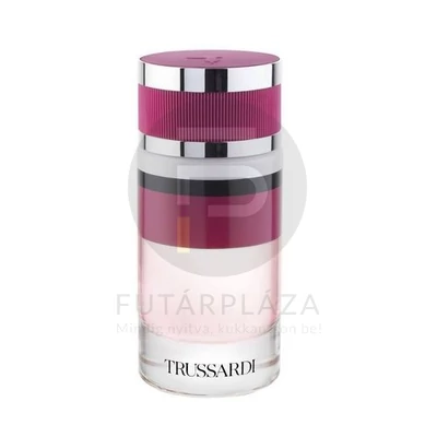 Trussardi - Trussardi Ruby Red női 90ml edp teszter 