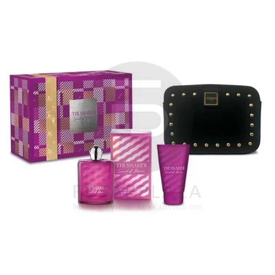 Trussardi - Sound of Donna női 100ml parfüm szett  1.
