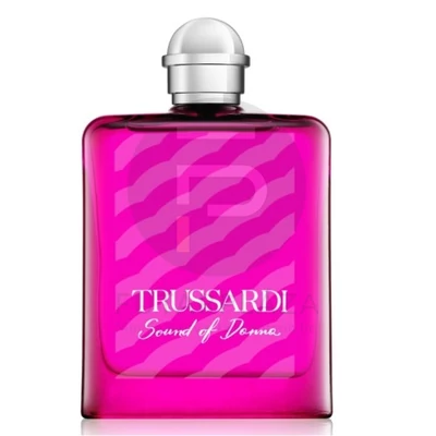 Trussardi - Sound of Donna női 100ml edp teszter 