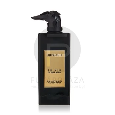 Trussardi - Le Vie di Milano The Paintings of Pallazzo Reale unisex 100ml edp teszter 