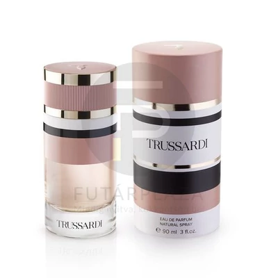 Trussardi - Trussardi Eau de Parfum női 60ml edp  
