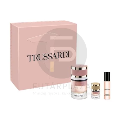 Trussardi - Trussardi Eau de Parfum női 60ml parfüm szett  1.