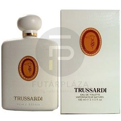 Trussardi - Trussardi női 100ml edt teszter 