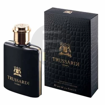 Trussardi - Uomo 2011 férfi 100ml edt teszter 