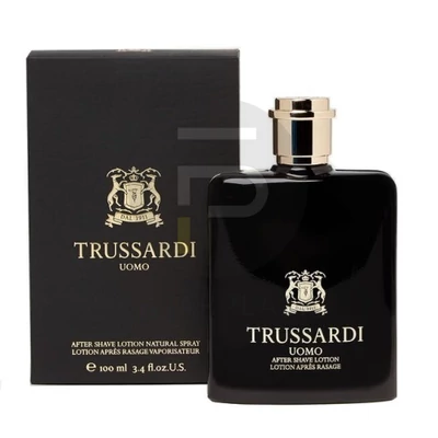 Trussardi - Uomo 2011 férfi 100ml arcszesz  
