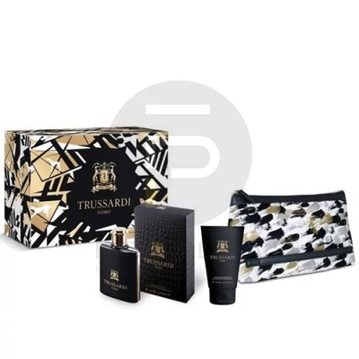 Trussardi - Uomo 2011 férfi 100ml parfüm szett  1.