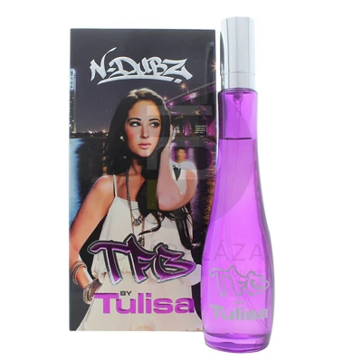 Tulisa Contostavlos - The Female Boss női 100ml edp teszter 