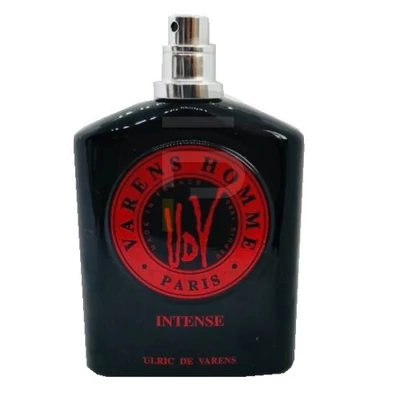 Ulric de Varens - Varens Homme Intense férfi 60ml edt teszter 