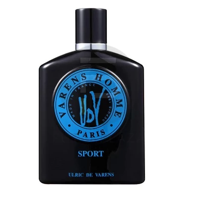 Ulric de Varens - Varens Homme Sport férfi 60ml edt teszter 