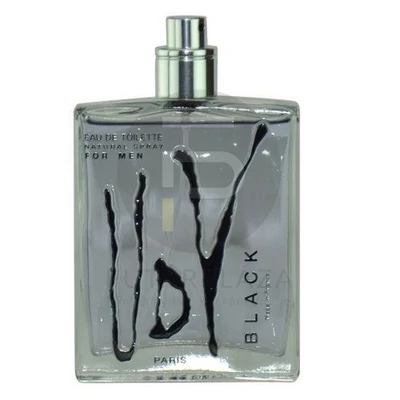 Ulric de Varens - UDV Black férfi 100ml edt teszter 