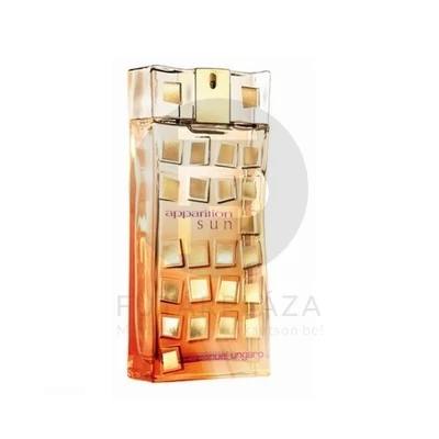 Emanuel Ungaro - Apparition Sun női 90ml edt  