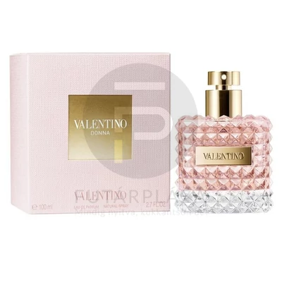 Valentino - Donna női 50ml edp  