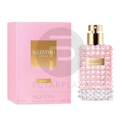 Valentino - Donna Acqua női 50ml edt  
