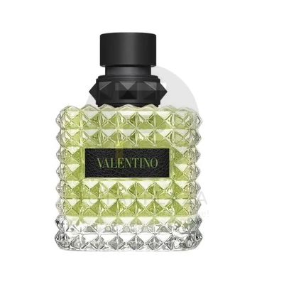 Valentino - Donna Born In Roma Green Stravaganza női 100ml edp teszter 